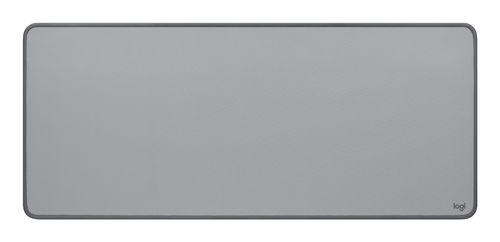 PODKŁADKA LOGITECH Studio Series na biurko - MID GREY na Arena.pl