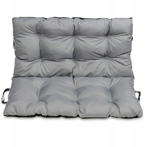 Poduszka na ławkę huśtawkę 100x60x50 stal na Arena.pl