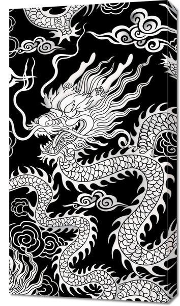 Obraz 50x90cm Orient zdjęcie 1