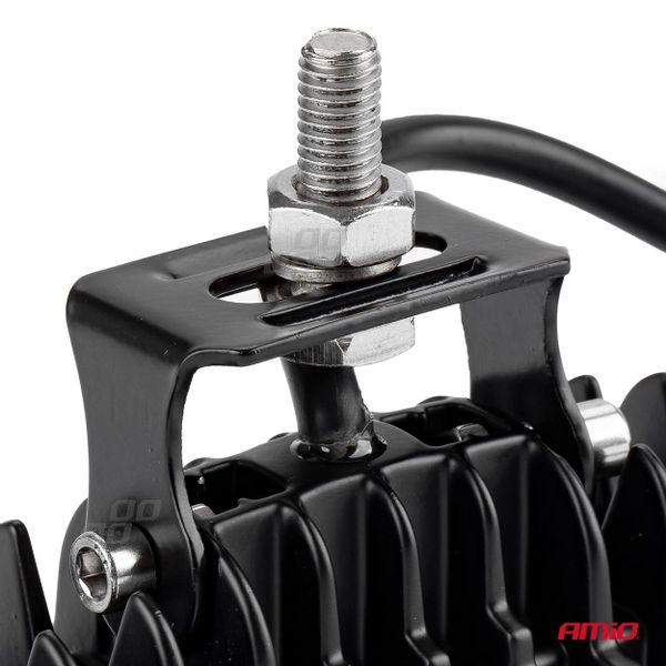 Lampa robocza WL01 18W FLAT 9-60V zdjęcie 10