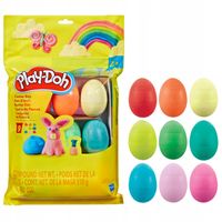 PLAY DOH Wielkanocne Jajka