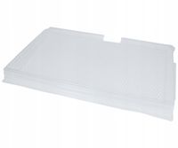 Półka plastikowa do lodówki LG GBB71PZVFN GBB72PZEFN GBB72MCDGN GBB92MCACP
