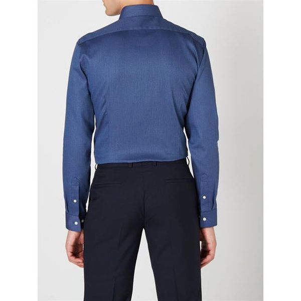 H3448 MĘSKA ELEGANCKA KOSZULA KENNETH COLE 15.5 zdjęcie 2