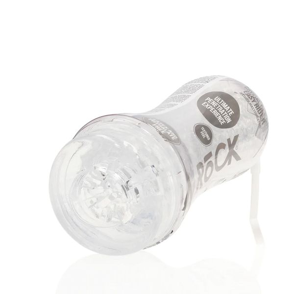 Easy Rider - Textured Masturbator - Transparent zdjęcie 5
