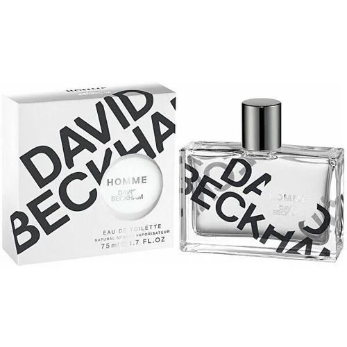 PRODUKT DAVID BECKHAM HOMME 75ML EDT na Arena.pl
