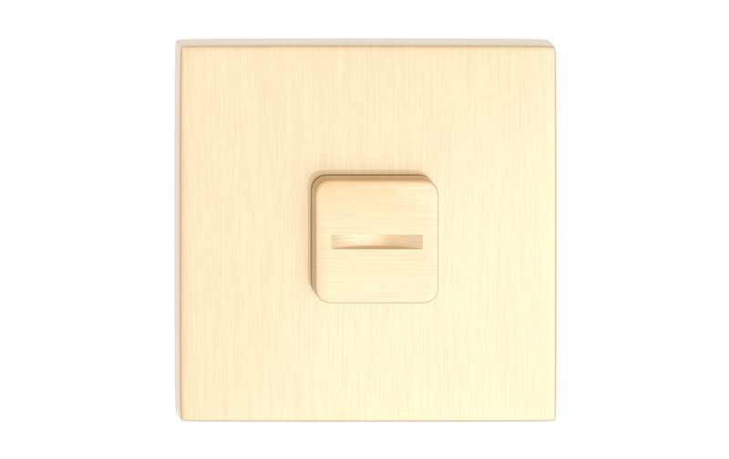 SZYLD DOLNY KWADRATOWY FIT MOSIĄDZ BLOKADA WC zdjęcie 4