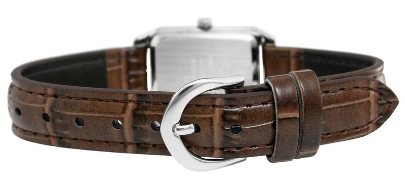 zegarek damski casio ltp-v007l-9b + box zdjęcie 5