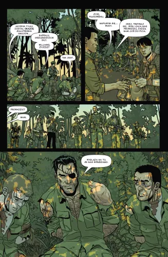 Punisher Max. Tom 11 na Arena.pl