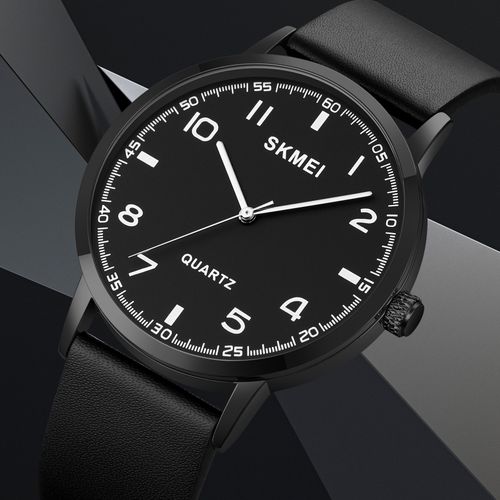 Zegarek Męski Skmei 1890BKBK + BOX na Arena.pl