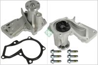538026410 POMPA WODY FORD FIESTA 01-