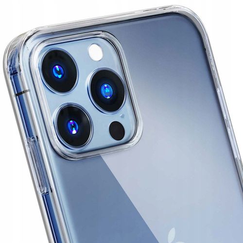 Apple iPhone 13 Pro Max - 3mk Clear Case na Arena.pl