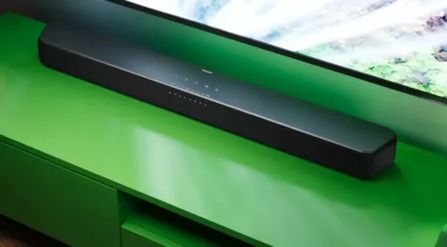 Soundbar Philips TAB5309/10 2.1 120 W czarny na Arena.pl