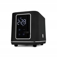 BH-9660 - Toster digital 500 W Berlinger Haus Silver/Matte Black Collection
