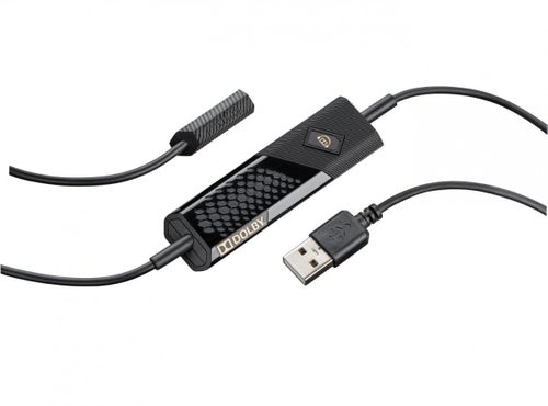 Słuchawki Gamecom RIG 500E E-SPORT EDITION PC HEADSET na Arena.pl