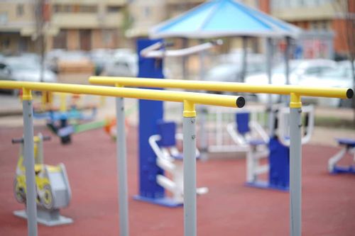 poręcze workout poręcze workout proste MAŁPISZON na Arena.pl