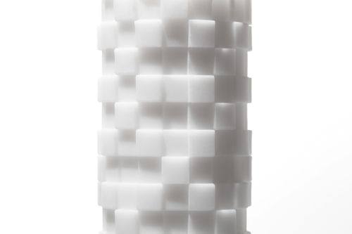 Tenga 3D Module - Masturbator przestrzenny na Arena.pl
