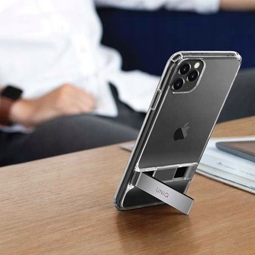 ETUI DO IPHONE 11 PRO UNIQ CABRIO TRANSPARENT na Arena.pl