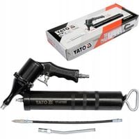 YATO SMAROWNICA TOWOTNICA TAWOTNICA PNEUMATYCZNA 400 ml 1/4''