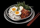 Plakat 100x70cm Ramen w Sztuce