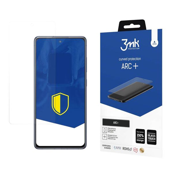 samsung galaxy s20 fe 5g - 3mk arc+ zdjęcie 5