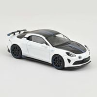NOREV ALPINE A110 R Le Mans 2024 White 1:43