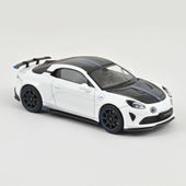 NOREV ALPINE A110 R Le Mans 2024 White 1:43