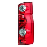 Lampa Tylna Prawa Volkswagen Crafter 2006-2016 2E0945096 - 9572880E