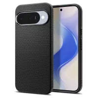 Etui Spigen Liquid Air na Google Pixel 10 / 10 Pro - czarny mat