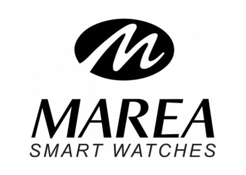 Smartwatch Damski Marea B59007/1 czarny pasek na Arena.pl