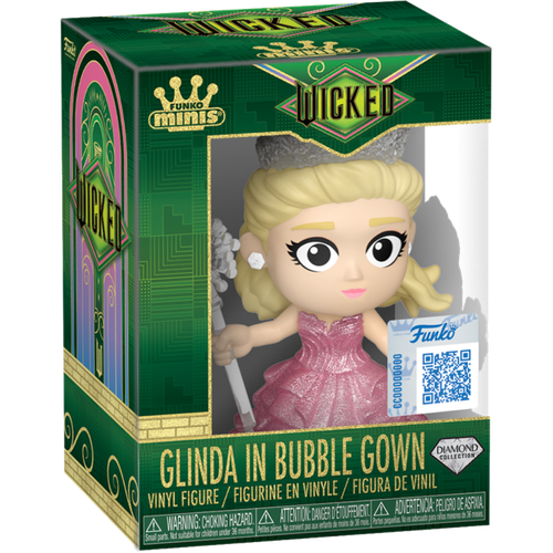 funko minis marvel wicked figurka 7cm na Arena.pl