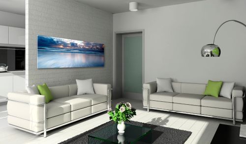 Obraz – Boundless ocean 120x40 na Arena.pl