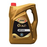 Olej JASOL GOLD ATF IID - 5L