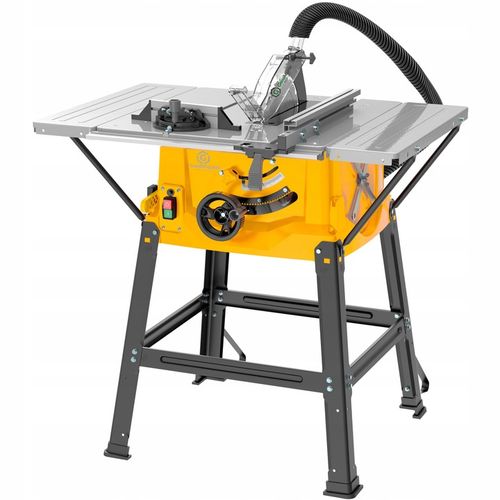 PIŁA STOŁOWA KRAJZEGA PILARKA 3000W 250mm przecinarka do drewna na Arena.pl