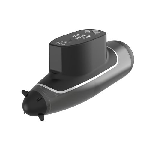 pompka- submarine automatic waterproof pump na Arena.pl