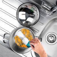 Garnek tradycyjny Artemis 2,3 l