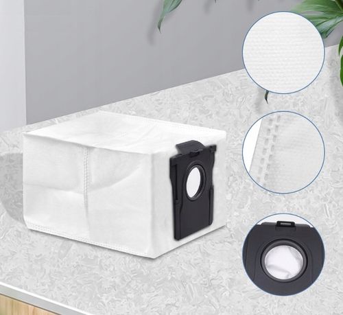 10x WOREK WORKI DO DREAME X40 X50 L10 L20 L40 ULTRA na Arena.pl