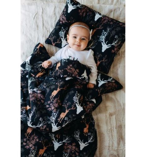 Pościel Bambusowa  (Jelonki Ciemne) na Arena.pl