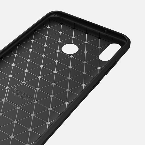 TECH-PROTECT TPUCARBON HUAWEI P SMART 2019 BLACK na Arena.pl