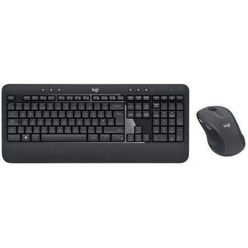 Zestaw LOGITECH MK545 Advanced na Arena.pl