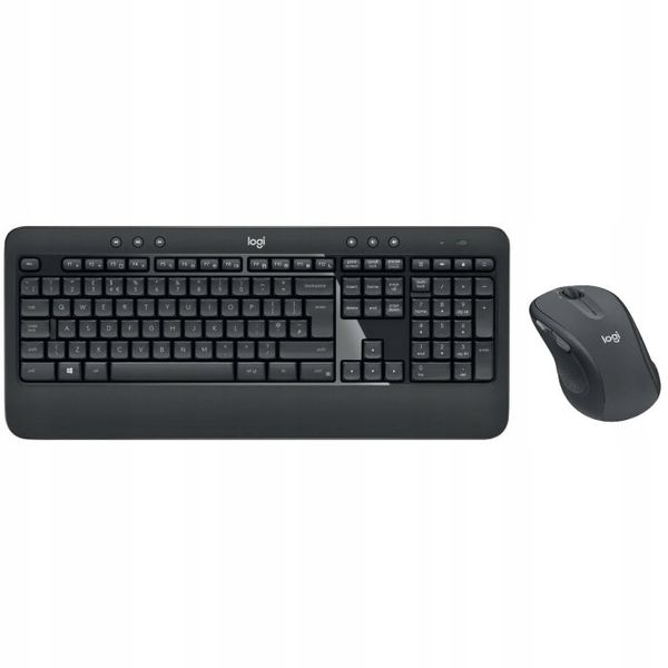 Zestaw LOGITECH MK545 Advanced zdjęcie 2