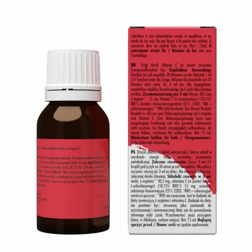 cobeco spanish drops raspberry romance krople smak malinowy 15ml na Arena.pl