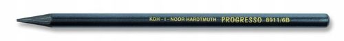 Kin Ołówek Grafitowy Progresso 8911 8B 8720 A'12 na Arena.pl