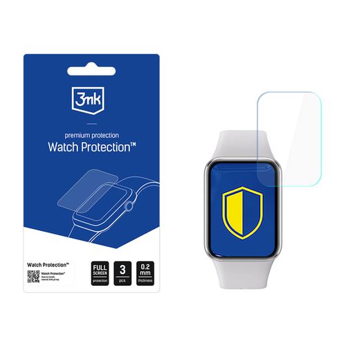 xiaomi smart band 9 pro - 3mk watch protection arc na Arena.pl