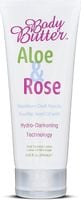 Body Butter Aloe&Rose Dark Tanning Lotion