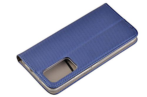 Etui Smart do Xiaomi 12 Lite niebieski na Arena.pl