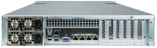 SECUREPOINT UMA 215 HRR G3 (2 HE 19") na Arena.pl