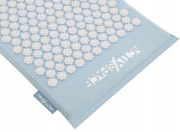 MATA ZDROWOTNA DO AKUPRESURY Z KOLCAMI + PODUSZKA zdjęcie 13