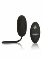 calexotics remote rechargeable egg silikonowy model z pilotem 12 trybow