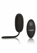 calexotics remote rechargeable egg silikonowy model z pilotem 12 trybow