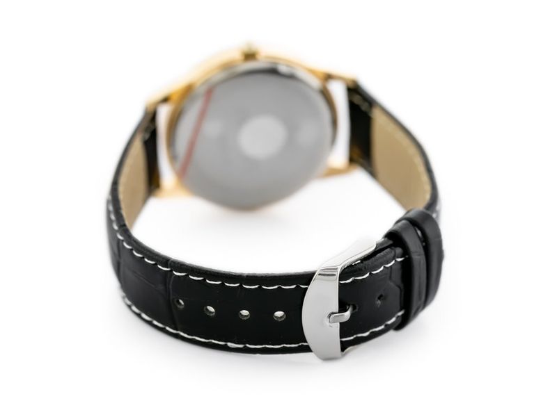 ZEGAREK MĘSKI PERFECT KLASYKA A4021-U (zp255f) zdjęcie 5